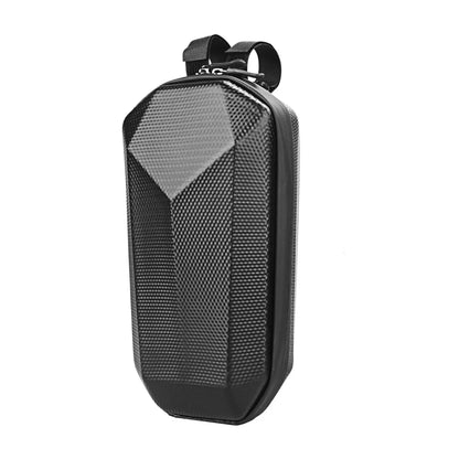 Waterproof Electric Scooter Handlebar Bag – Large Capacity Front Storage Bag for E-Bikes & Scooters