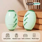 Reusable Washable Lint Roller – Portable Strong Adhesive Pet Hair & Dust Remover for Clothes & Furniture