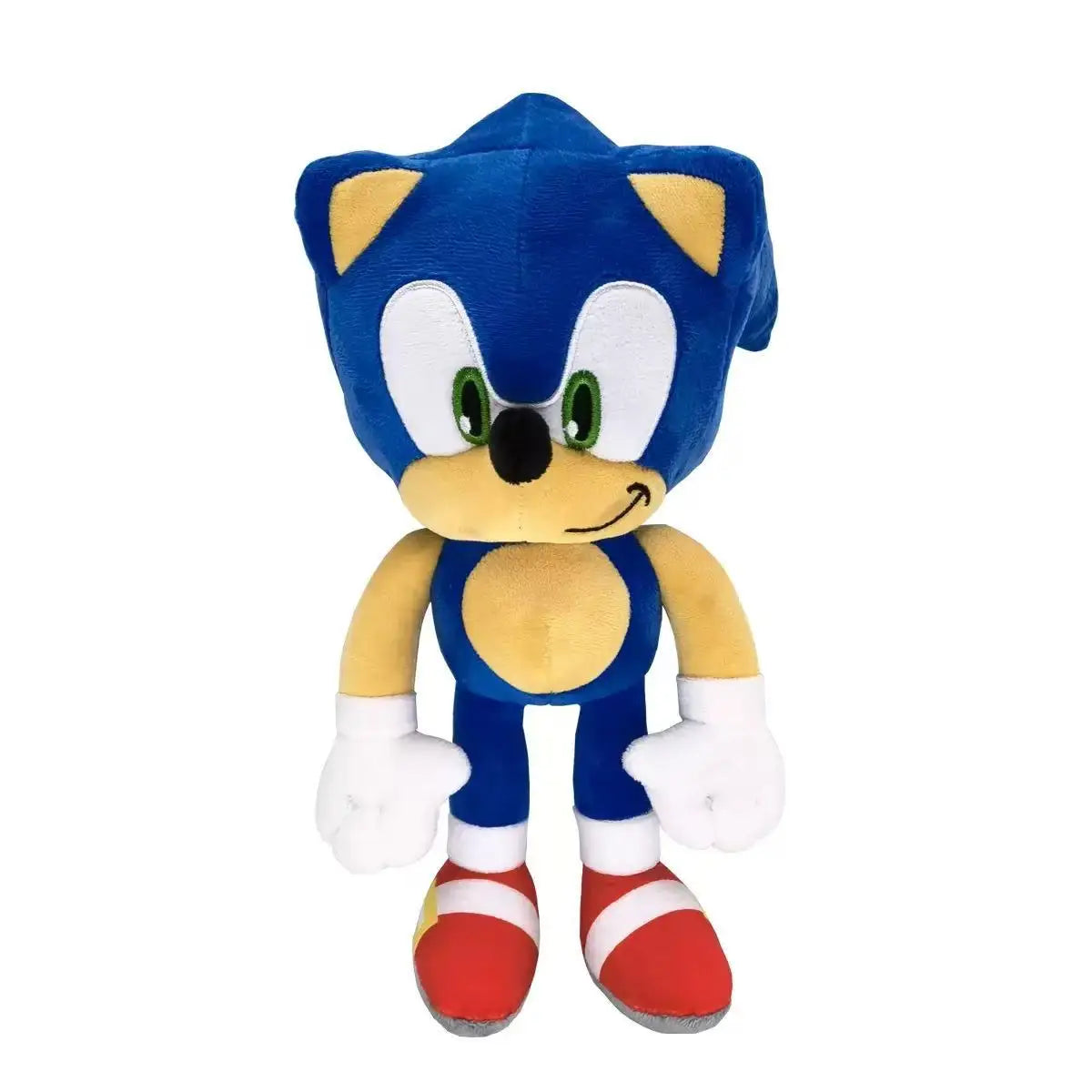 New HOT cm Sonic peluches toy cartoon hedgehog Amy Rose knuckle tail soft stuffed doll child birthday Sonic lovely toys