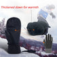 Waterproof Winter Ski Gloves – Thermal Touchscreen Snowboarding Gloves for Men & Women