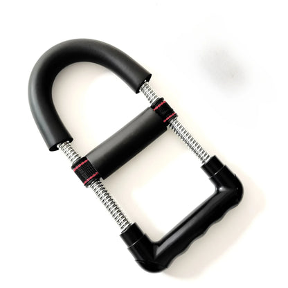 Adjustable Forearm Strengthener – Wrist & Grip Trainer for Arm Workouts