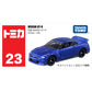 Tomica Mini Diecast Toy Cars – Alloy Sports Vehicle Collection for Kids & Collectors