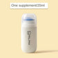Thermal Paper Privacy Protection Fluid – Portable Identity Data Eraser with Unboxing Knife