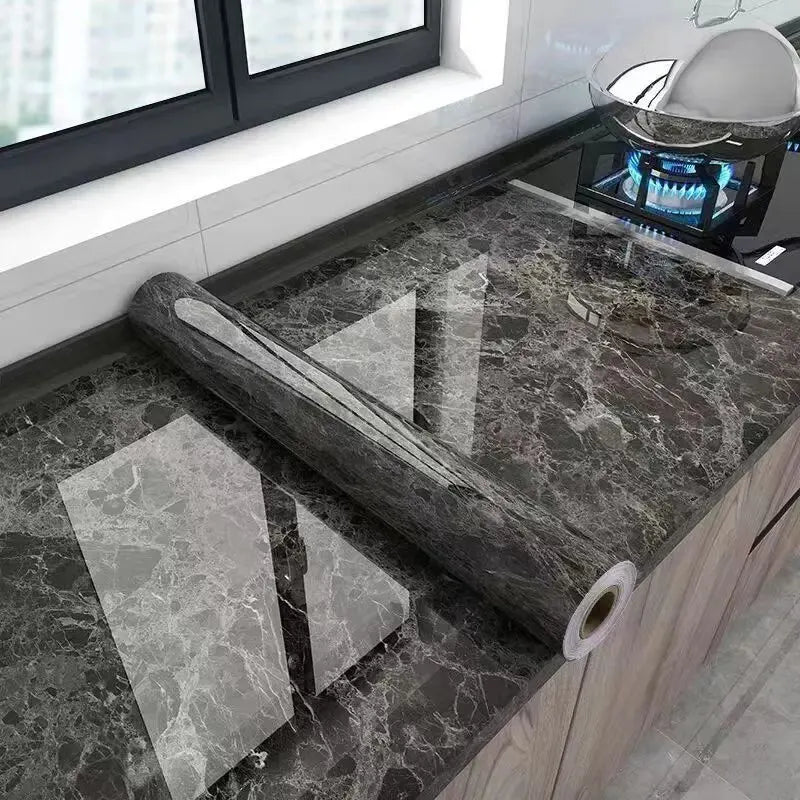 Roll Of Extra Thick Self-Adhesive Removable Wall Stickers Peel