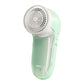 Portable Electric Fabric Lint Remover – Clothes Fuzz & Fluff Shaver Trimmer