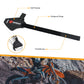 For KTM Husqvarna GASGAS For BETA Yamaha Suzuki Kawasaki Honda Motorcycle Adjustable Gear Shifter Pad Boot Shoe Protector Guard - Zecs shopping