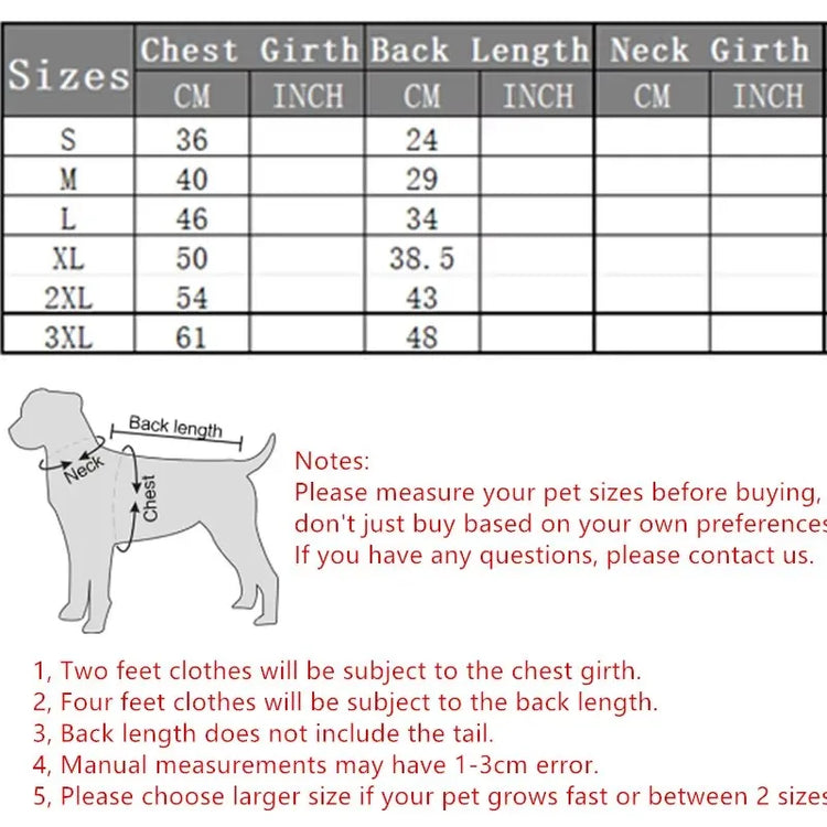 Pet Clothes Autumn Winter Pet Dog Reflective Waterproof Warm Coat Cotton Hooded Jacket FOR Small Medium Dog Clothes - Zecs shopping