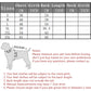 Reflective Waterproof Dog Jacket – Warm Hooded Winter Coat for Small & Medium Dogs