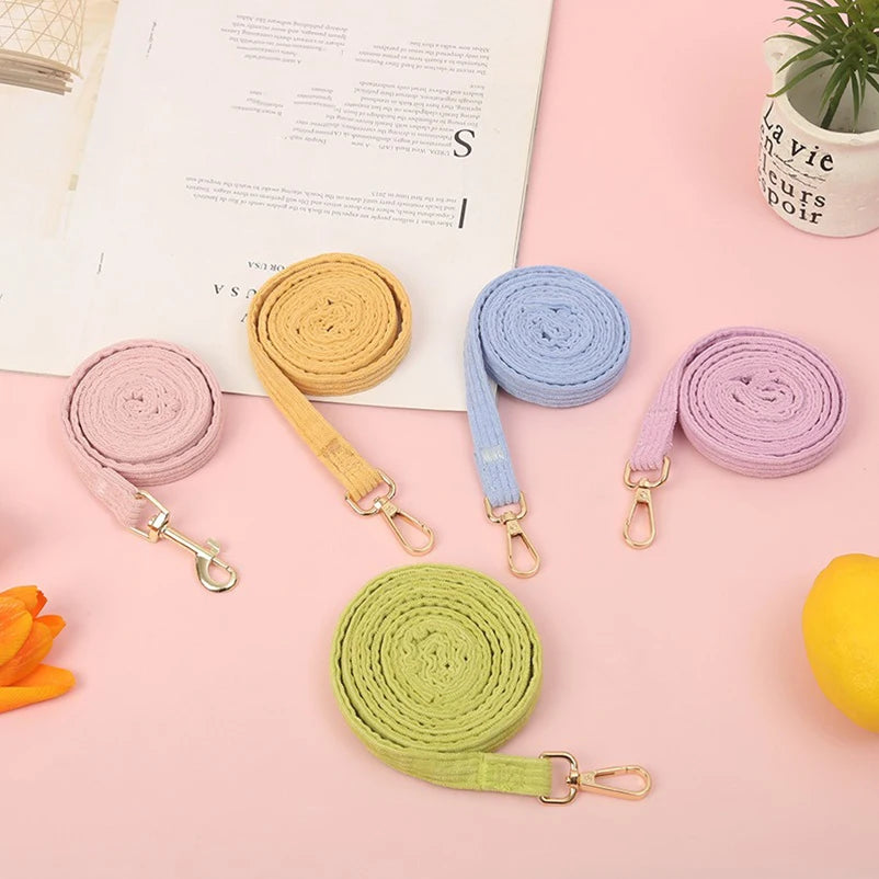 New Cat Harness Leash Set For Small Dogs Premium & Affordable