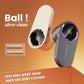 Portable Electric Hairball Trimmer – Rechargeable Clothes Pill & Lint Remover