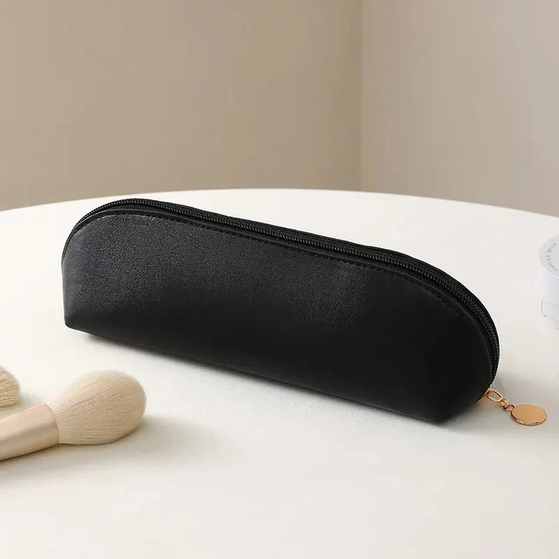 Pcs Cosmetics Storage Kit Large Capacity Travel Toiletry Bag Makeup Bag Ins Advanced Sense Portable Cosmetic Storage Bag