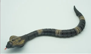 Smart Sensing Cat Toys Interactive Automatic Eletronic Snake Cat Teaser Indoor Play Kitten Toy USB Rechargeable for Cats Kitten - Zecs shopping