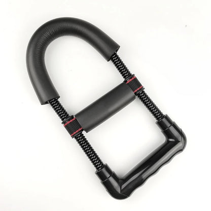 Adjustable Forearm Strengthener – Wrist & Grip Trainer for Arm Workouts