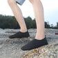 Barefoot Aqua Water Shoes – Quick-Dry Non-Slip Beach & Swimming Shoes for Men, Women & Kids