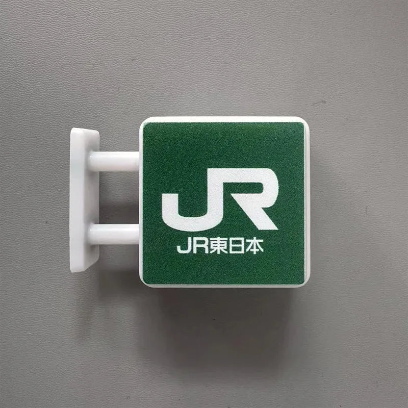 Coffee Shop Magnetic Fridge Stickers Creative Convenience Store Light Signs Home Decorative Ornaments 711 Luminous Light Boxes - Zecs shopping