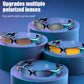 Bluetooth Cycling Sunglasses – Polarized Sports Glasses with Wireless Earphones