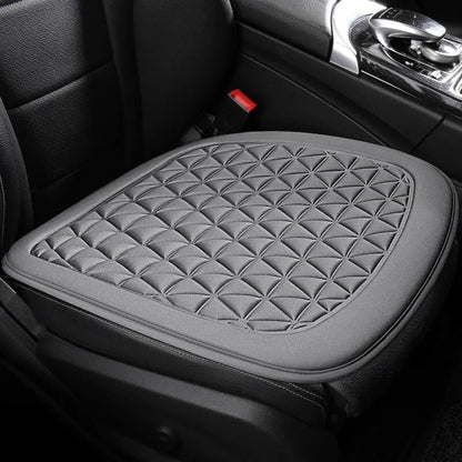 3D Suspended Car Seat Cushion – Breathable Four-Season Comfort Seat Cover