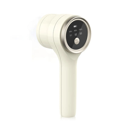 Rechargeable Electric Lint Remover – Portable Fabric Shaver & Fuzz Pellet Cleaner for Clothes