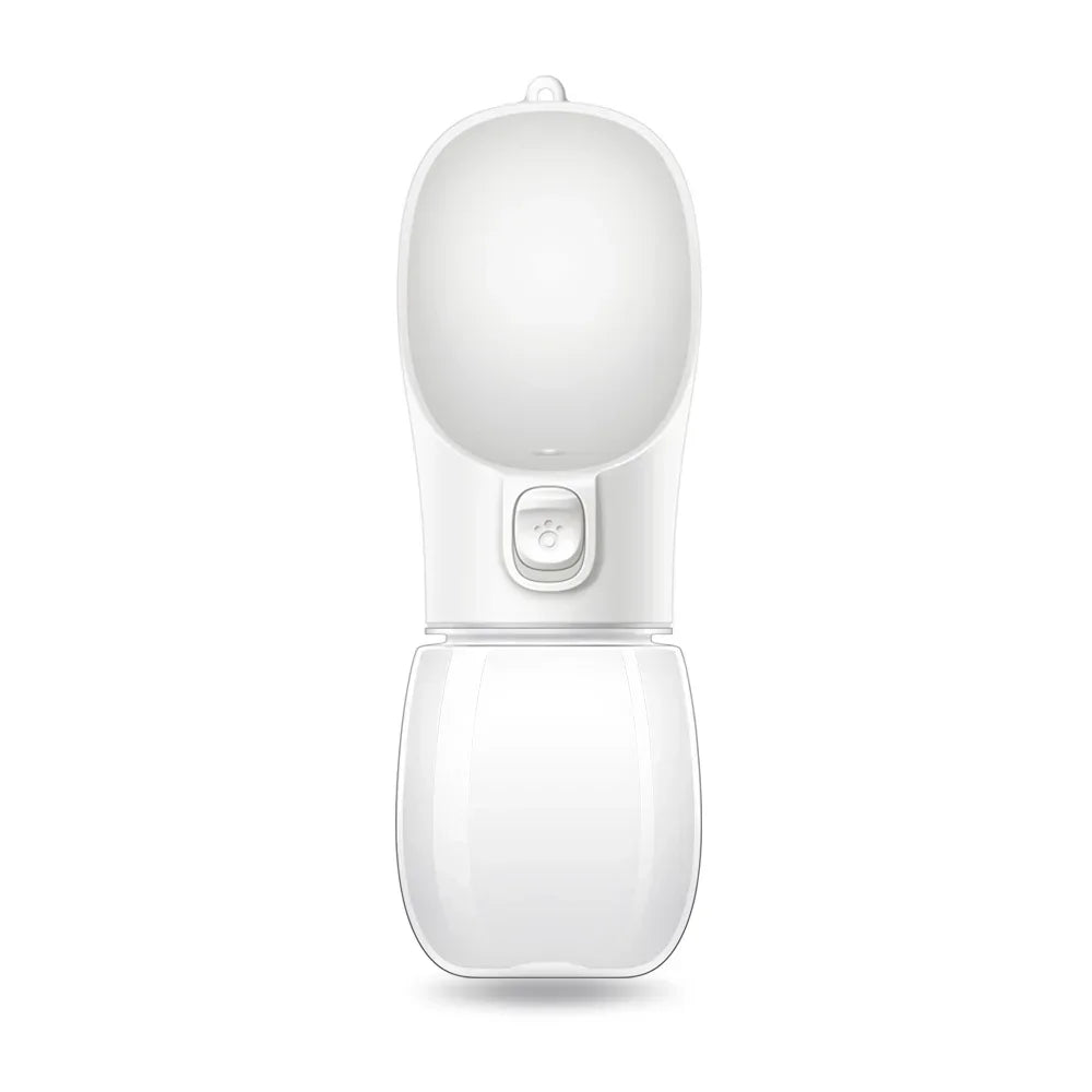 Portable Dog Water Bottle For Small Large Dogs Cat Outdoor Leakproof Walking Drinking Bowls Chihuahua French Bulldog Supplies - Zecs shopping