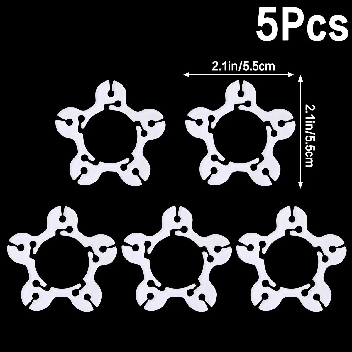 Round Balloon Arch Balloon Circle Stand Holder Frame Ring Birthday Baloon Decor Wedding Party Decorations Baby Shower Background - Zecs shopping