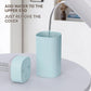 Dual-Nozzle USB Humidifier – Ultra Quiet Super Mist Air Moisturizer for Car & Home