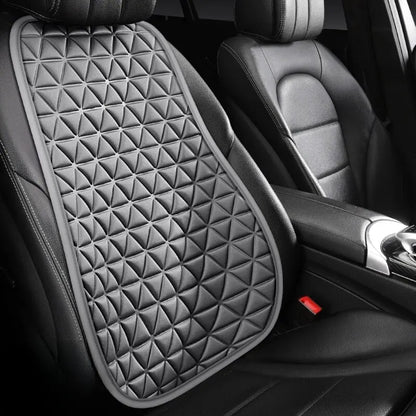 3D Suspended Car Seat Cushion – Breathable Four-Season Comfort Seat Cover