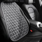 3D Suspended Car Seat Cushion – Breathable Four-Season Comfort Seat Cover