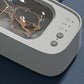 Ultrasonic Jewelry Cleaner – High-Frequency Vibration Cleaning Machine for Glasses, Jewelry & Makeup Tools