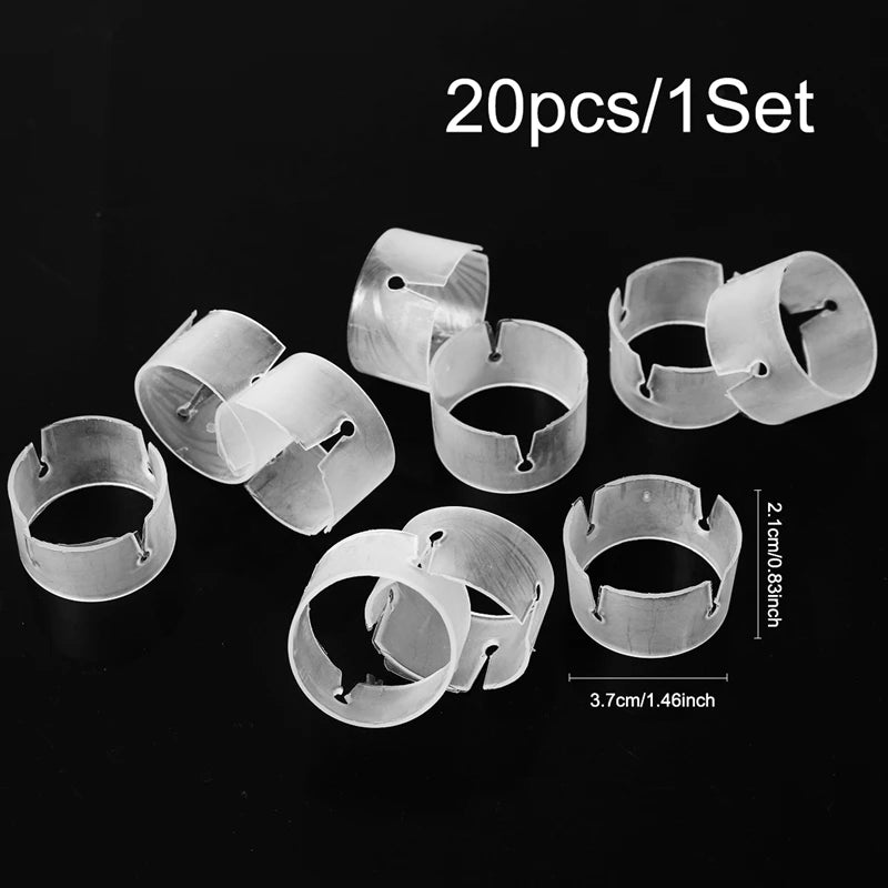 Round Balloon Arch Balloon Circle Stand Holder Frame Ring Birthday Baloon Decor Wedding Party Decorations Baby Shower Background - Zecs shopping