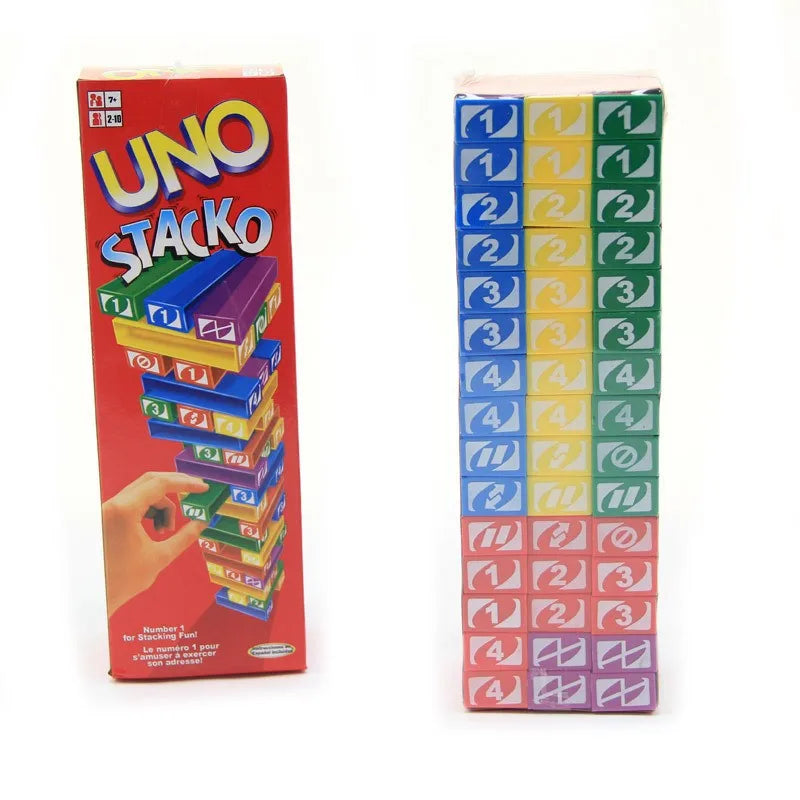 Spin Card Wheel Game Family Parent Child Gathering Desktop Game Drawing Blocks Stacking High ChildrenS Puzzle Interactive Toys