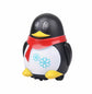Inductive Line Following Robot Toy – Creative Draw &amp; Follow Penguin Car for Kids