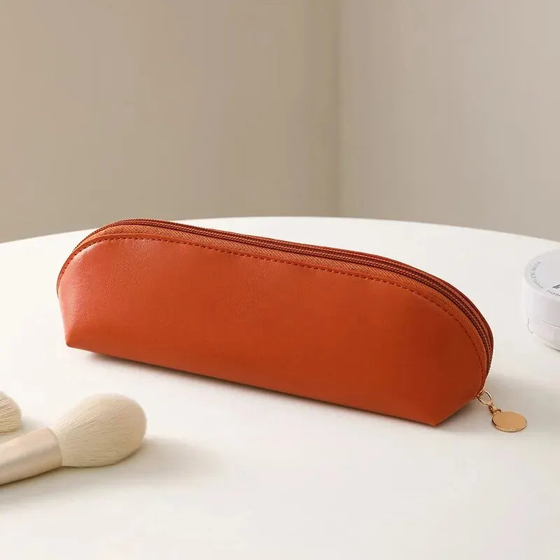 Pcs Cosmetics Storage Kit Large Capacity Travel Toiletry Bag Makeup Bag Ins Advanced Sense Portable Cosmetic Storage Bag