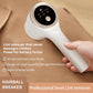 Rechargeable Electric Lint Remover – Portable Fabric Shaver & Fuzz Pellet Cleaner for Clothes