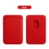 Leather Wallet Case For iPhone 15 Pro Max Magsafe Wallet Leather Compatible For iPhone 14 13 12 Card Holder with MagSafe Magnet - Zecs shopping