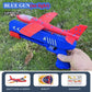 Kids Foam Plane Launcher Toy – Outdoor Catapult Airplane Game for Boys & Girls