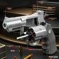 ZP5 357 Revolver Soft Dart Blaster – Continuous Fire Toy Launcher for Kids & Adults
