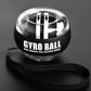 Powerball Gyroscope Wrist Trainer – Forearm & Grip Strength Exerciser for Fitness Training