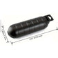 Waterproof Extension Cord Safety Box – Weatherproof Outdoor Electrical Connection Cover
