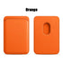 Leather Wallet Case For iPhone 15 Pro Max Magsafe Wallet Leather Compatible For iPhone 14 13 12 Card Holder with MagSafe Magnet - Zecs shopping