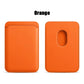 Leather Wallet Case For iPhone 15 Pro Max Magsafe Wallet Leather Compatible For iPhone 14 13 12 Card Holder with MagSafe Magnet - Zecs shopping