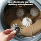 Reusable Silicone Laundry Balls – Anti-Tangle Washing Machine Cleaning Balls for Clothes