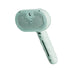 Steam Spray Dog Grooming Brush Unique Steam Brush For Dogs Luxury Grooming Brush Dog Steam Brush C - Zecs shopping