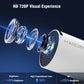 HY300 Smart Mini Projector – 1080P HD