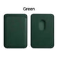 Magnetic Card Case Accessory Compatible with iPhone Pro Max