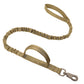 Tactical Puppy Harness Leash For Small Dogs Cats Adjustable Kitten Vest For Military Service Dog Working Training Walking - Zecs shopping