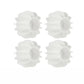 Reusable Silicone Laundry Balls – Anti-Tangle Washing Machine Cleaning Balls for Clothes