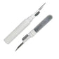 1pc Portable Bluetooth Earphone Plug Cleaning Tool Cleaning Set Dust Cleaning Pen Earphone Plug Cleaning Brush - Zecs shopping