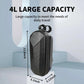 Waterproof Electric Scooter Handlebar Bag – Large Capacity Front Storage Bag for E-Bikes & Scooters