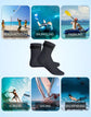 Neoprene Water Socks – Sand-Proof Beach & Diving Shoes for Water Sports