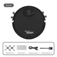 USB Charging Smart Sweeping Robot – Automatic Vacuum & Mop Cleaner for Pet Hair, Hard Floors & Carpets